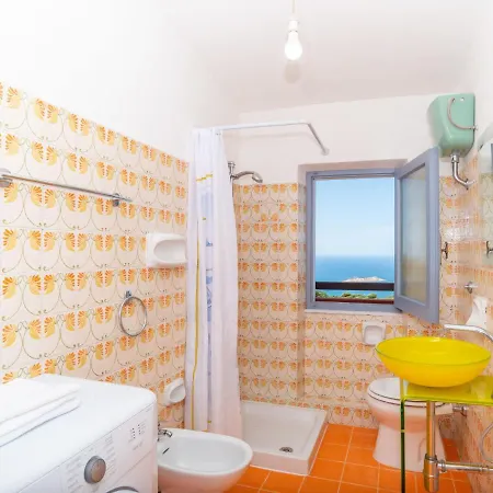 Villa Scalitti By Interhome *