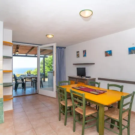 Villa Scalitti By Interhome Trinita d'Agultu e Vignola