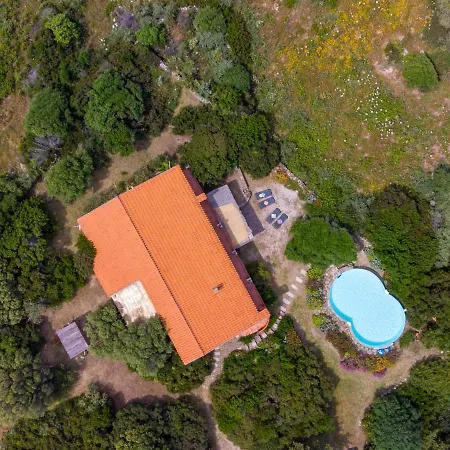 Villa Scalitti By Interhome