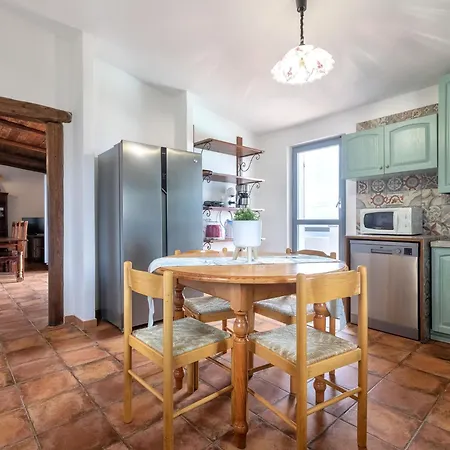 Scalitti By Interhome Villa