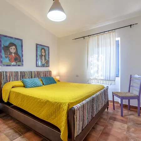 Scalitti By Interhome Trinità d'Agultu