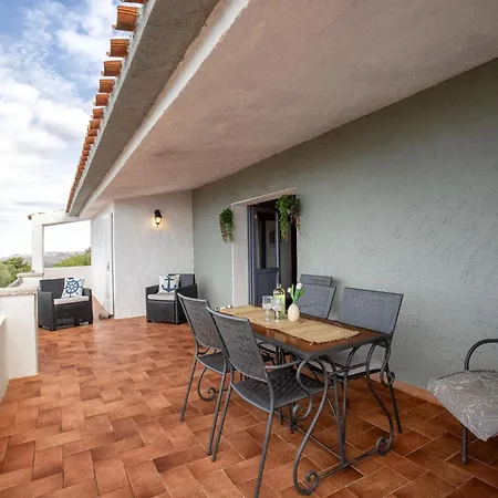 Villa Scalitti By Interhome *