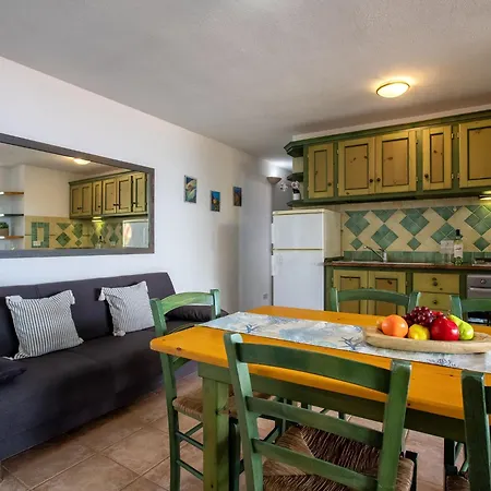 Scalitti By Interhome Villa *