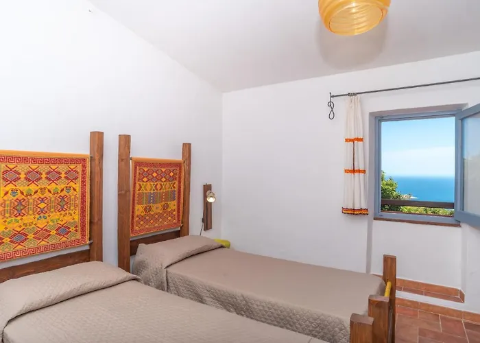 Scalitti By Interhome Villa Trinità dʼAgultu