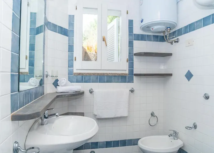 Scalitti By Interhome * Trinità dʼAgultu