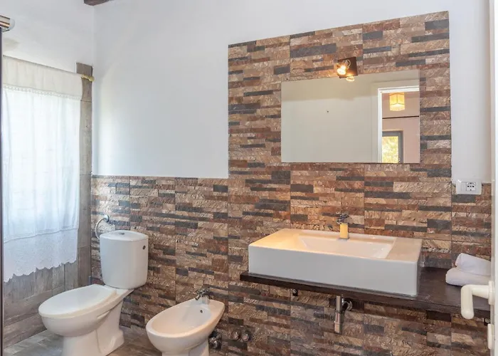 Scalitti By Interhome Villa *