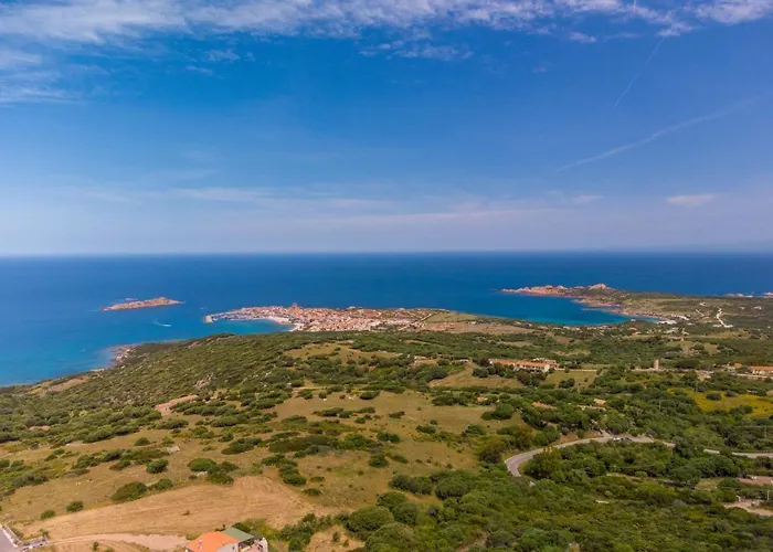 Scalitti By Interhome Villa *